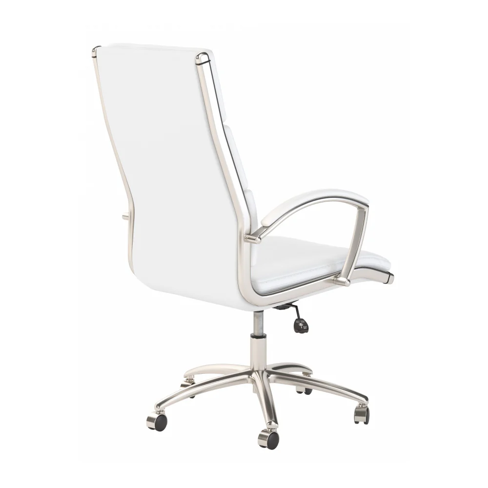 Modelo High Back Leather Executive Office Chair - Image 31