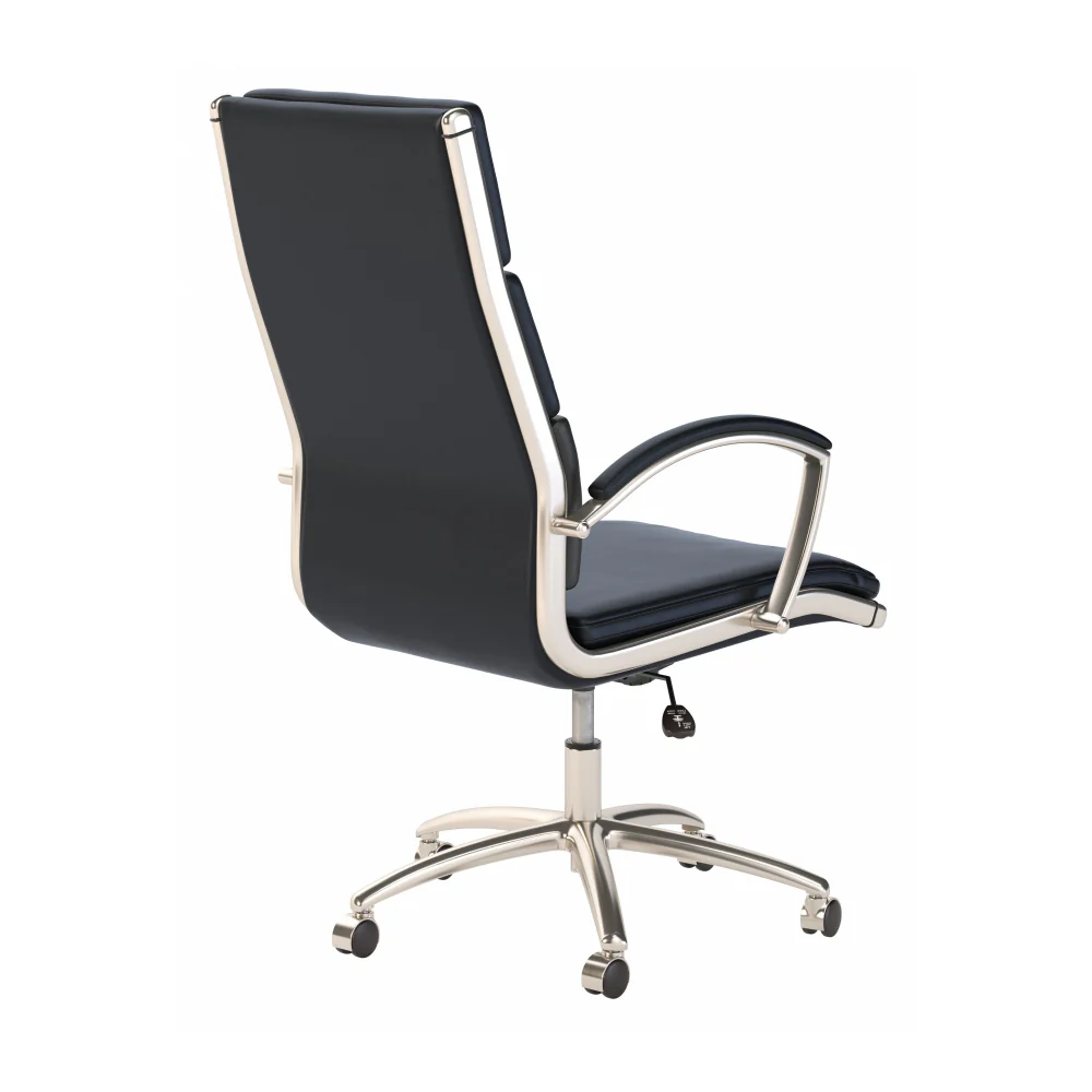 Modelo High Back Leather Executive Office Chair - Image 38