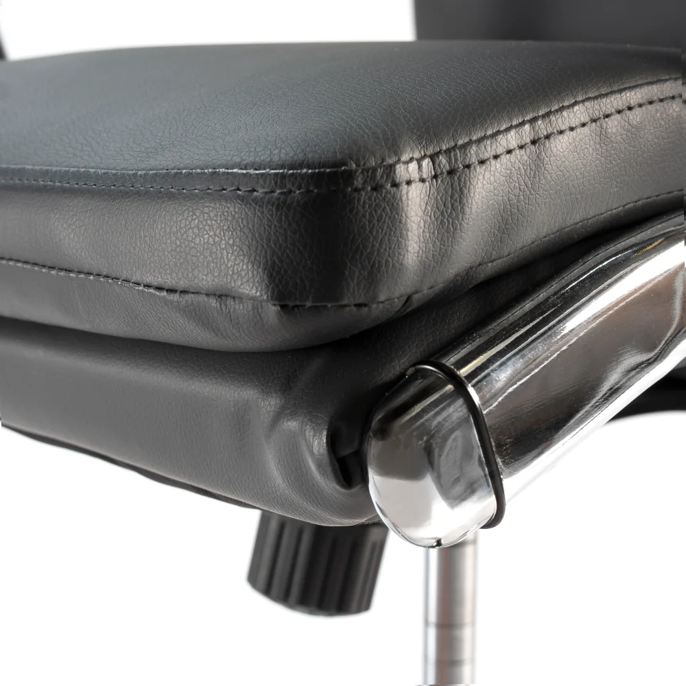 Modelo High Back Leather Executive Office Chair - Image 6