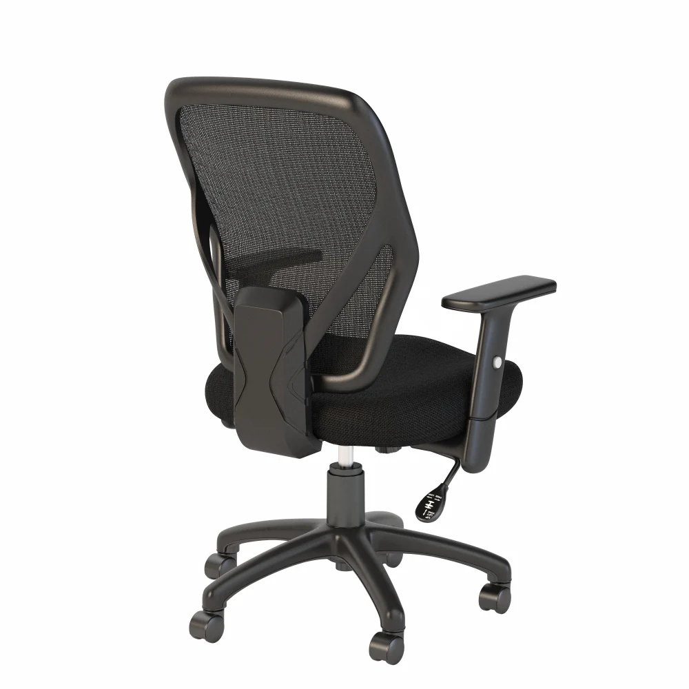 Accord Mesh Back Office Chair - Image 3