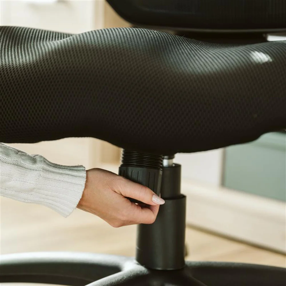 Accord Mesh Back Office Chair - Image 6
