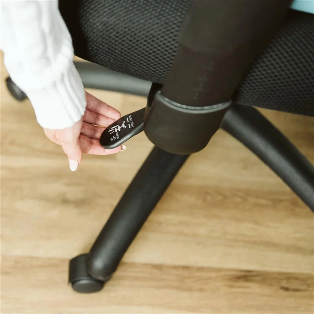 Accord Mesh Back Office Chair - Image 7