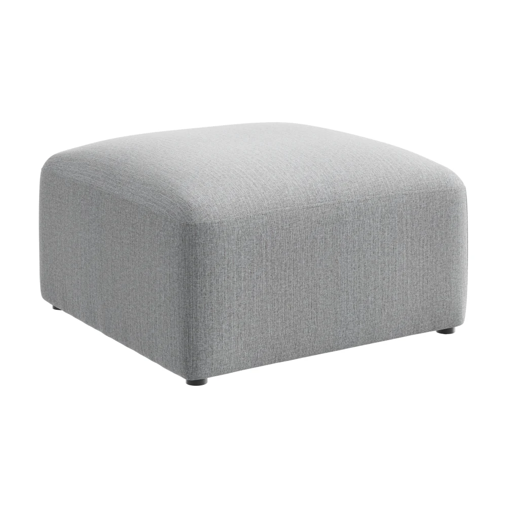Assemble Modular Lounge Ottoman - Image 15