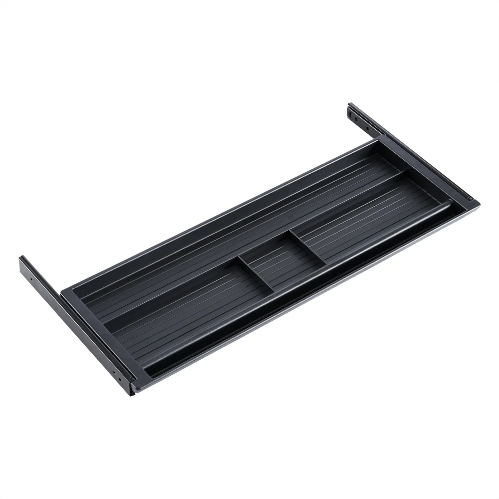 Under Desk Storage Drawer - Image 5